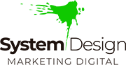 Agência de Marketing Digital System Design